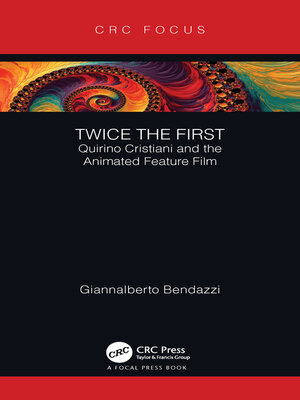 cover image of Twice the First